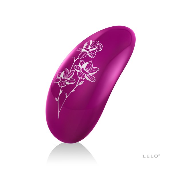 Nea 2 Oppladbar Klitorisvibrator