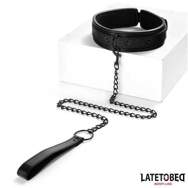 Neck & Wrist Restraints