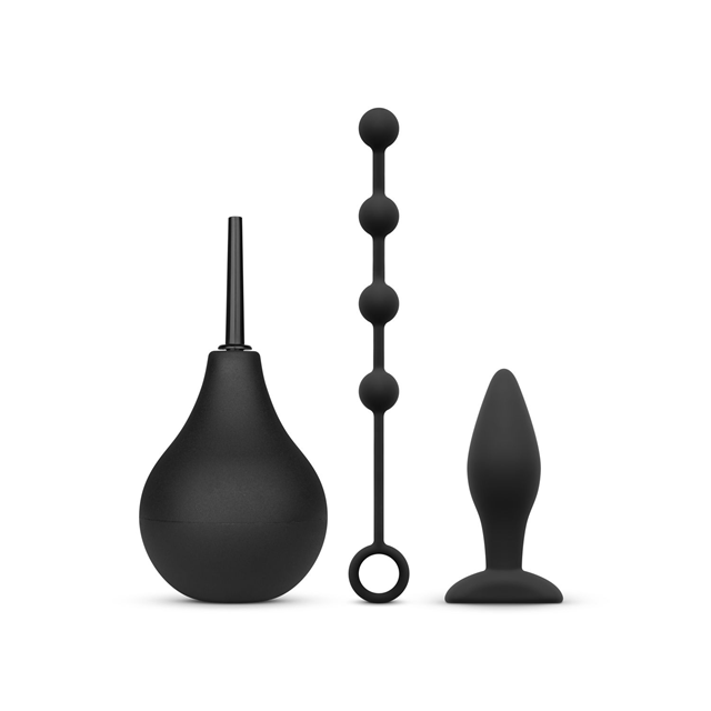 Nexus Anal Beginner Set