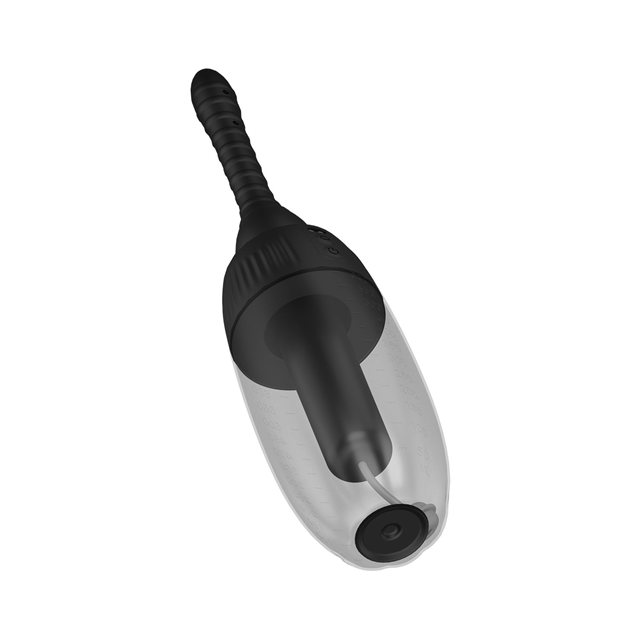 Automatic Rotating 360 Anal Douche