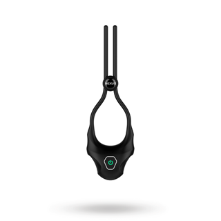 Nexus Forge Vibrating Adjustable Lasso Cock Ring