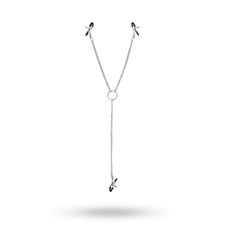 Nipple Play Triple Intimate Clamps