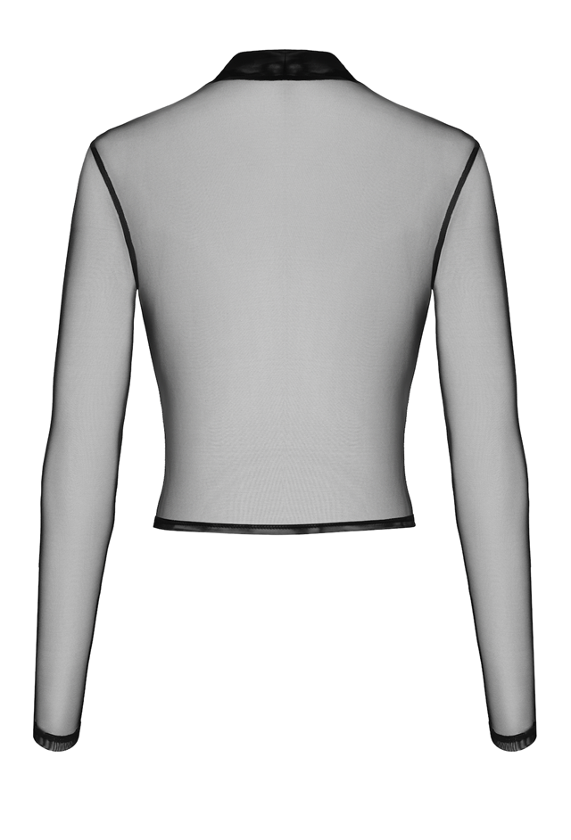 F389 Troublemaker Top