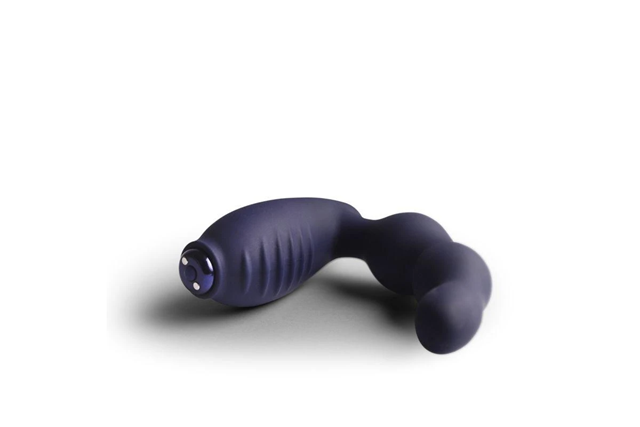 Nova Dominion Beaded P-Spot Vibrator