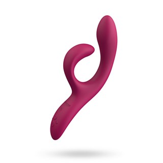 Nova 2 Rabbit Vibrator - Prisvinner