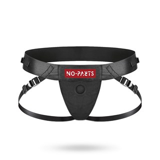 No-parts - Jordan Adjustable Strap-on Harness