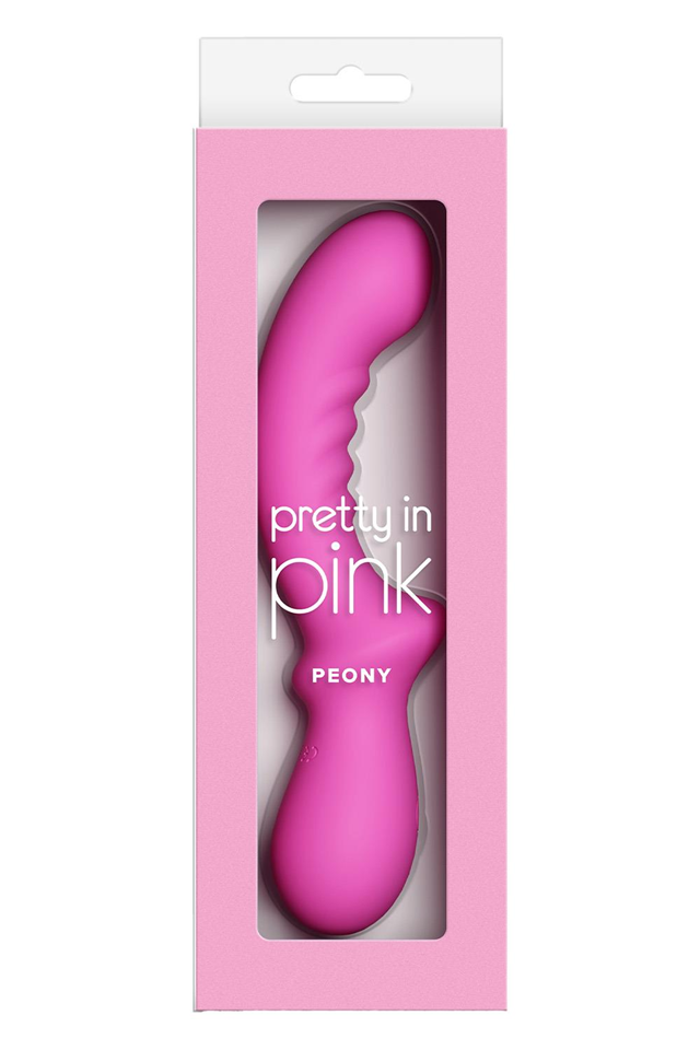 Peony G-Spot Vibrator