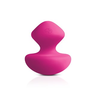 Luxe Syren - Rosa Oppladbar Massasjevibrator