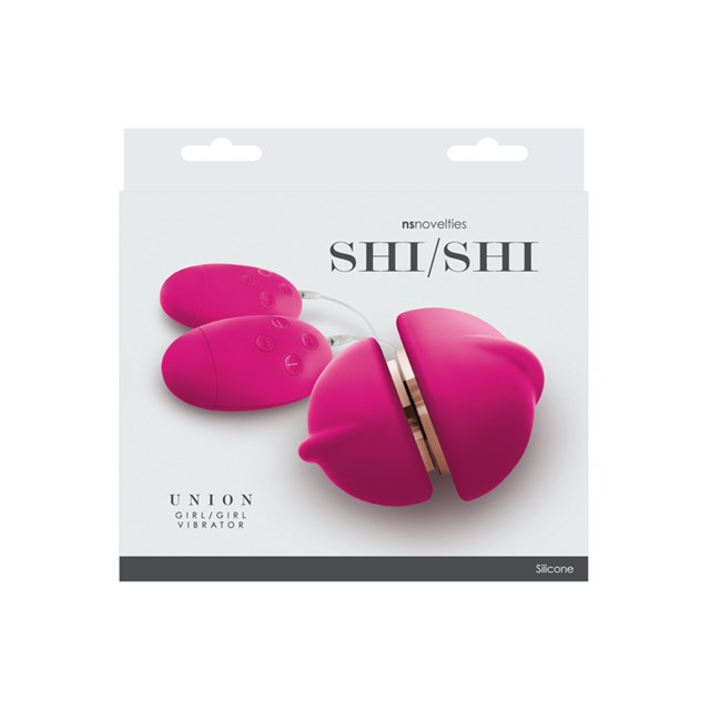Shi/Shi - Union - Girl on Girl Vibe