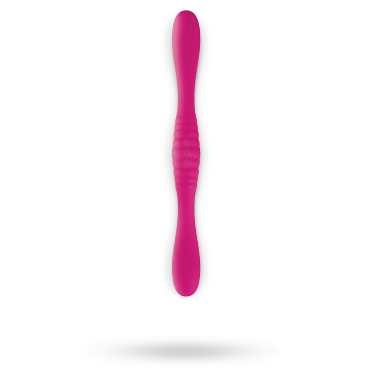 Shi/Shi 2FER Dual Massager - Pink