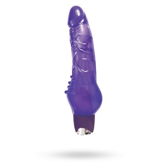 Jelly Rancher 20 Cm Vibrating Massager