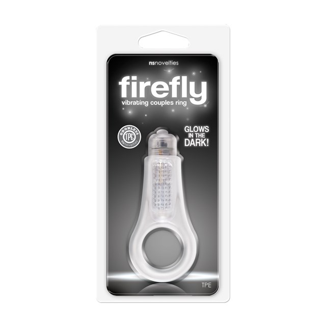 Firefly Couples Ring