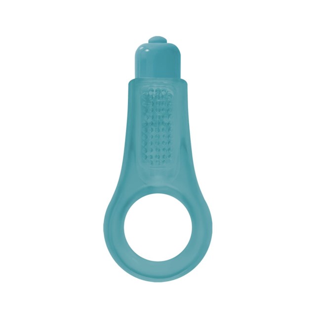 Firefly - Glow in the dark cock ring