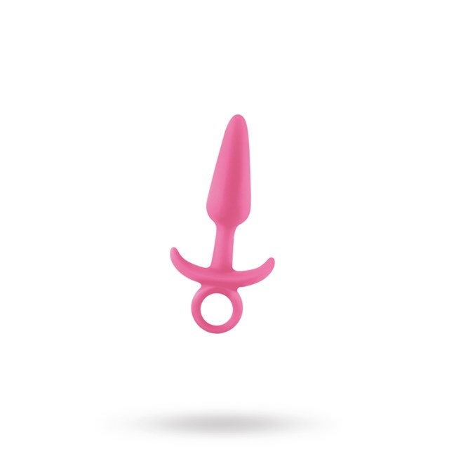 Firefly Prince Medium - Pink