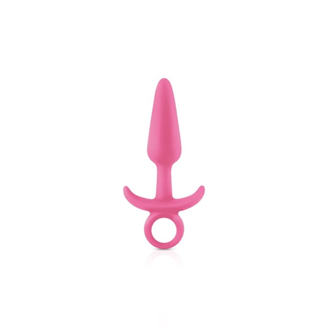 Firefly Prince Medium - Pink