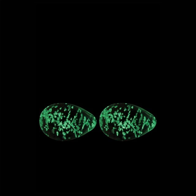 Firefly Glass Kegel Eggs