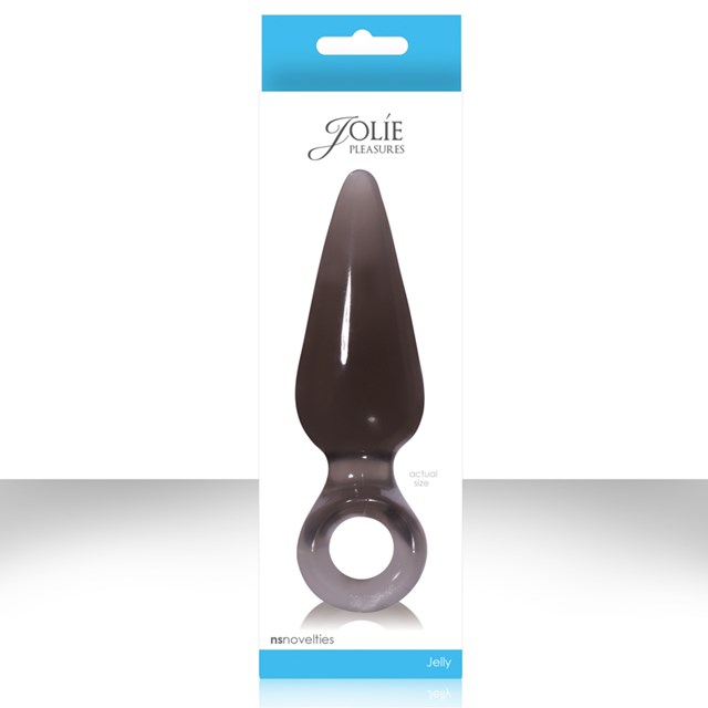 Jolie Pleasures Plug Large