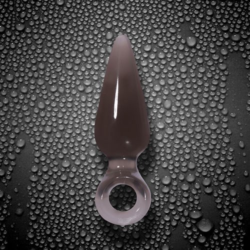 Jolie Pleasures Plug Large