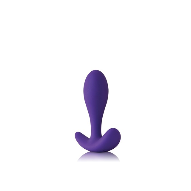INYA Ace I - Silicone Butt-Rocking Plug