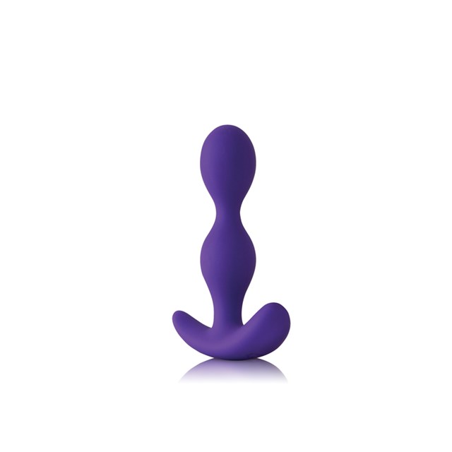 INYA Ace II - Silicone Butt-Rocking Plug