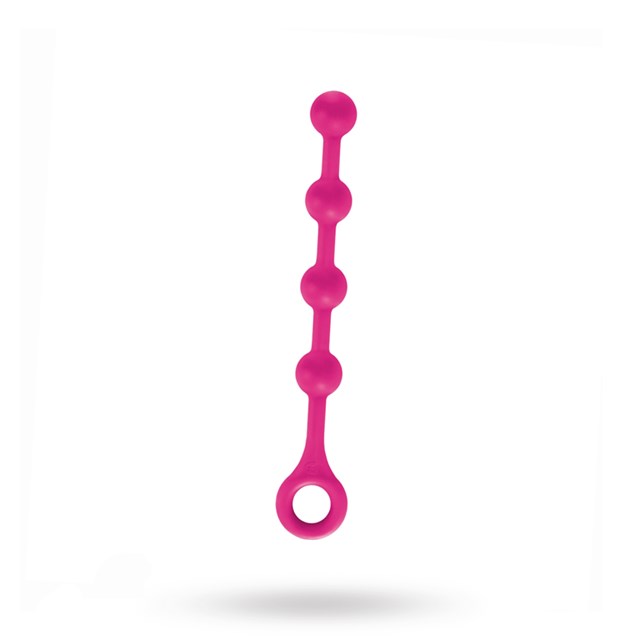 INYA Soft Balls Petite - Pink