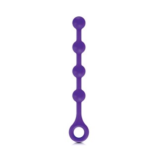 Inya Soft Balls Petite - Purple