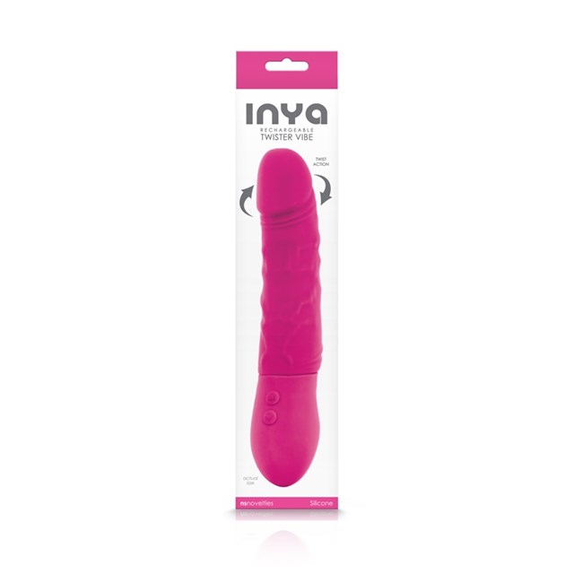 INYA Twister - Pink