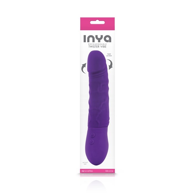 INYA Twister - Purple