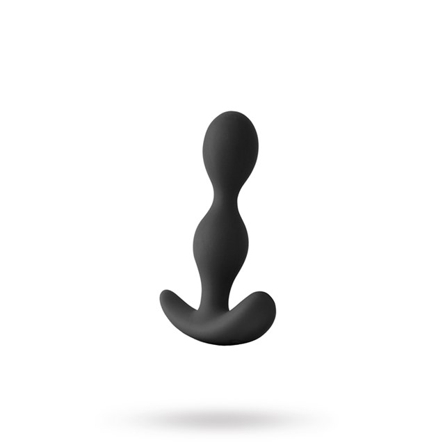 Renegade Pillager II - Silicone Butt Plug