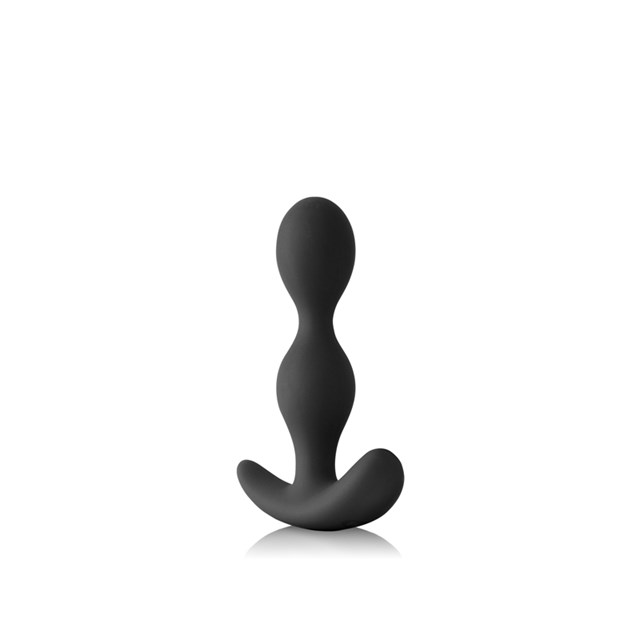 Renegade Pillager II - Silicone Butt Plug