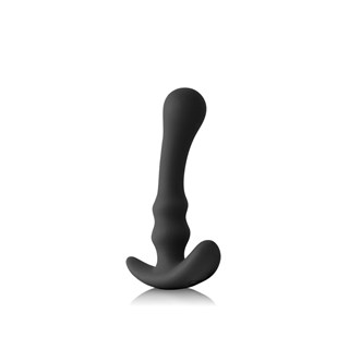 Renegade Pillager Iii - Silicone Butt Plug