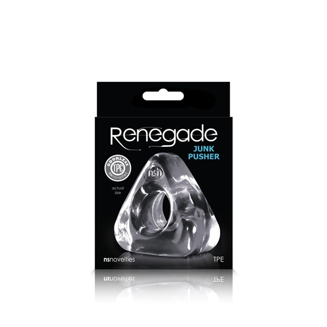 Renegade - Junk Pusher
