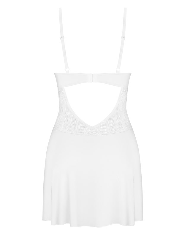 Alissium Chemise & Thong