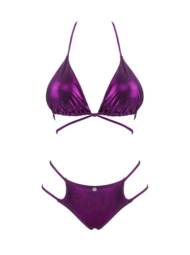 Bikini Balitta - Lilla