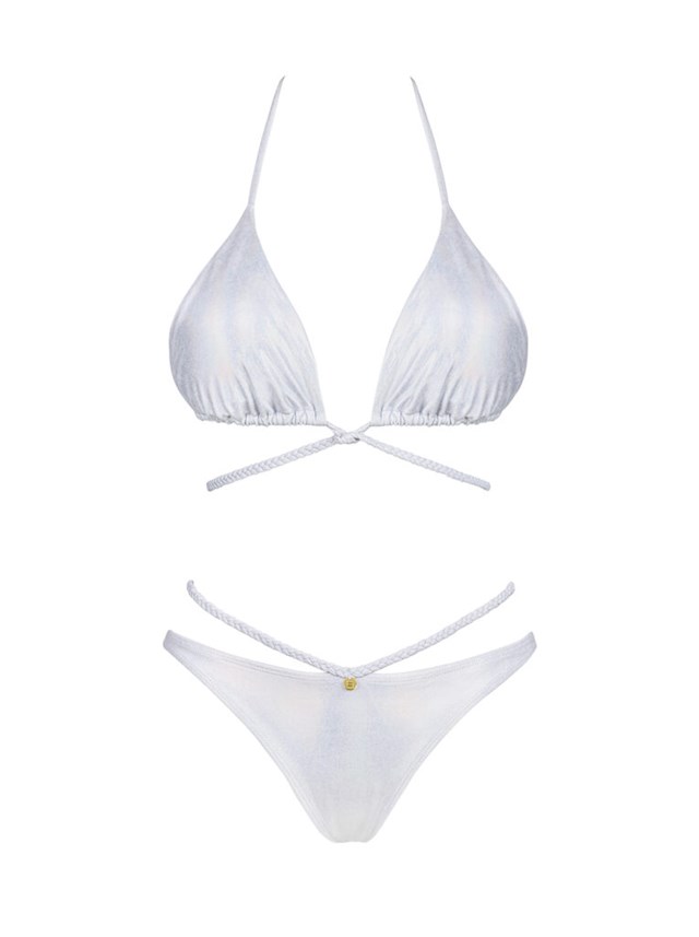 Bikini Blancossa - Hvit