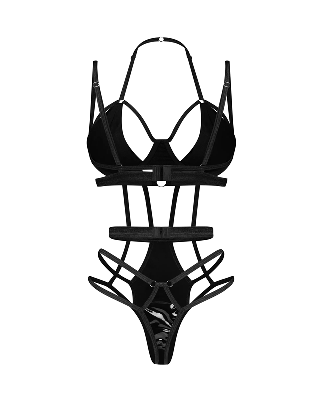 Keira Lise Body Suit