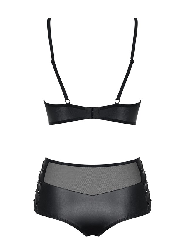 Leatheria Sett