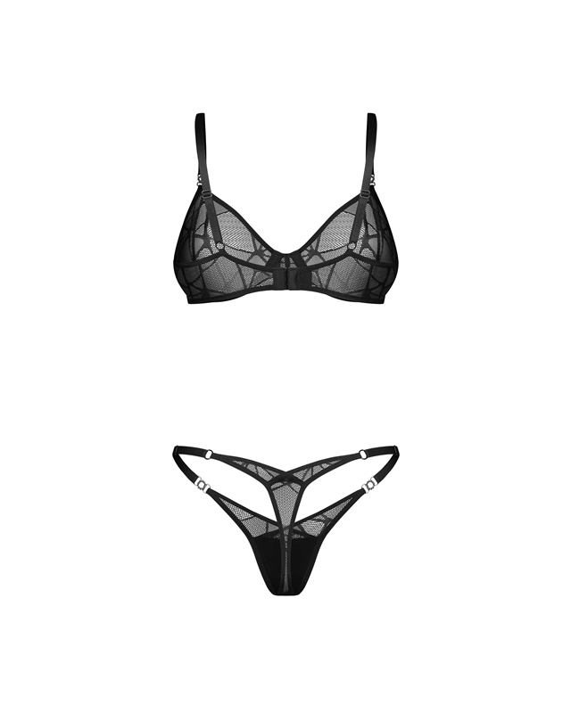 Olianna 2-pcs Set