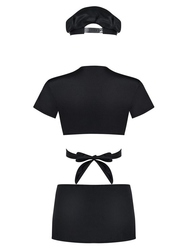 POLITIUNIFORM