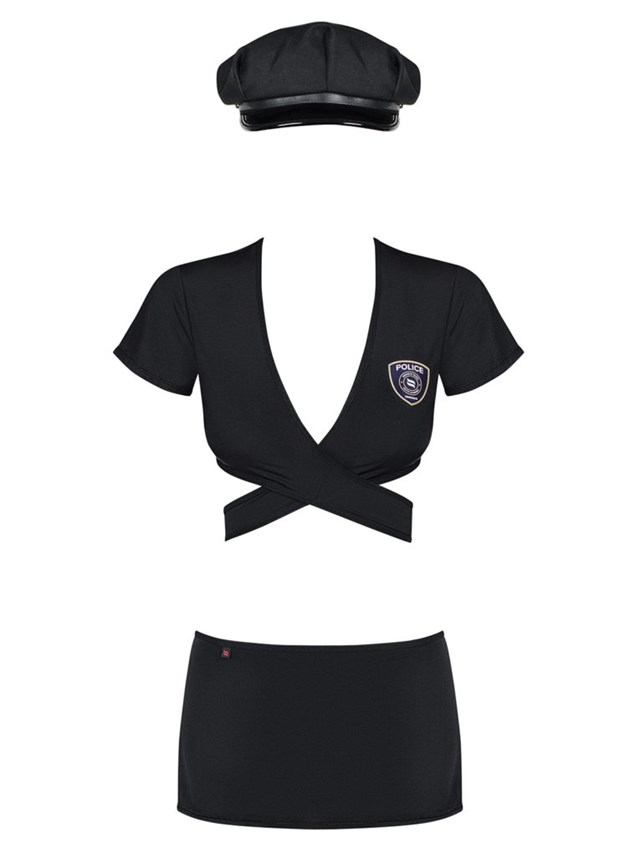 POLITIUNIFORM