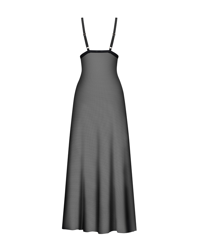 Vila Blanes Long Chemise