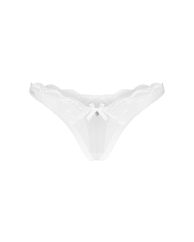 Weddya 3-pcs Set White