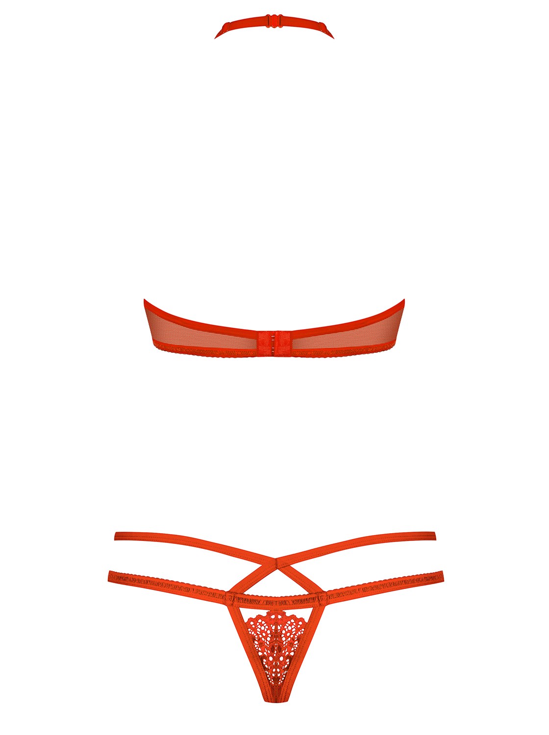 OBSESSIVE - 838 PERIZOMA S/M
