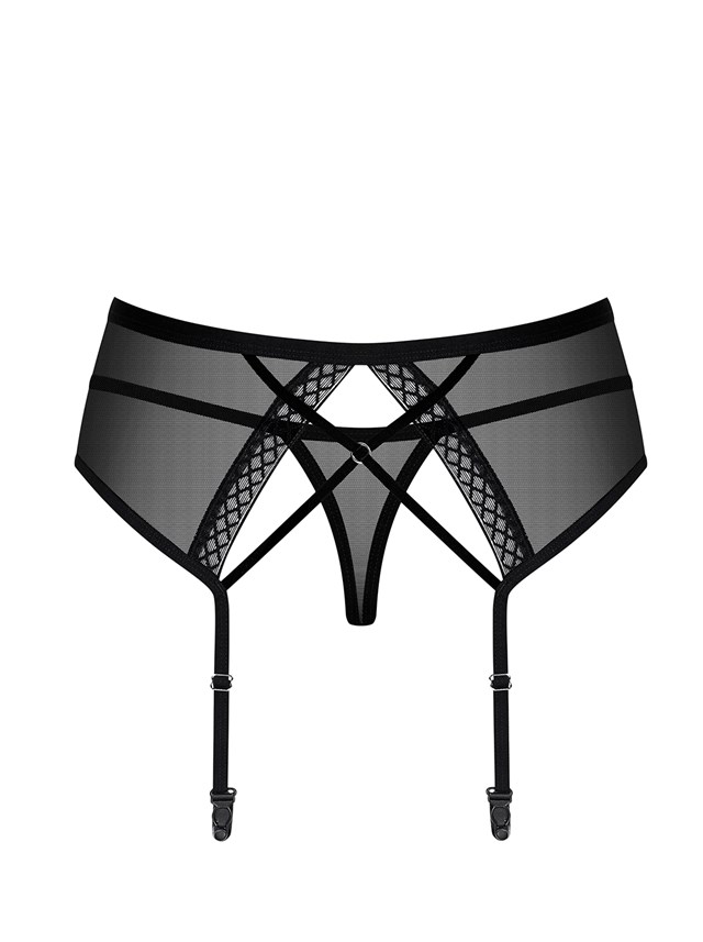 855 - Hofteholder og Stringtruse