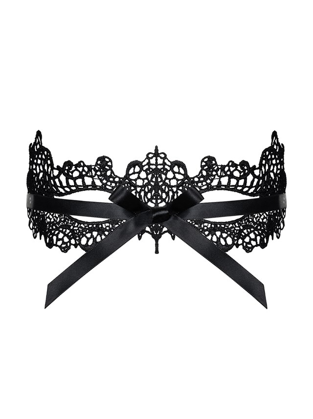 Sensuell Maske