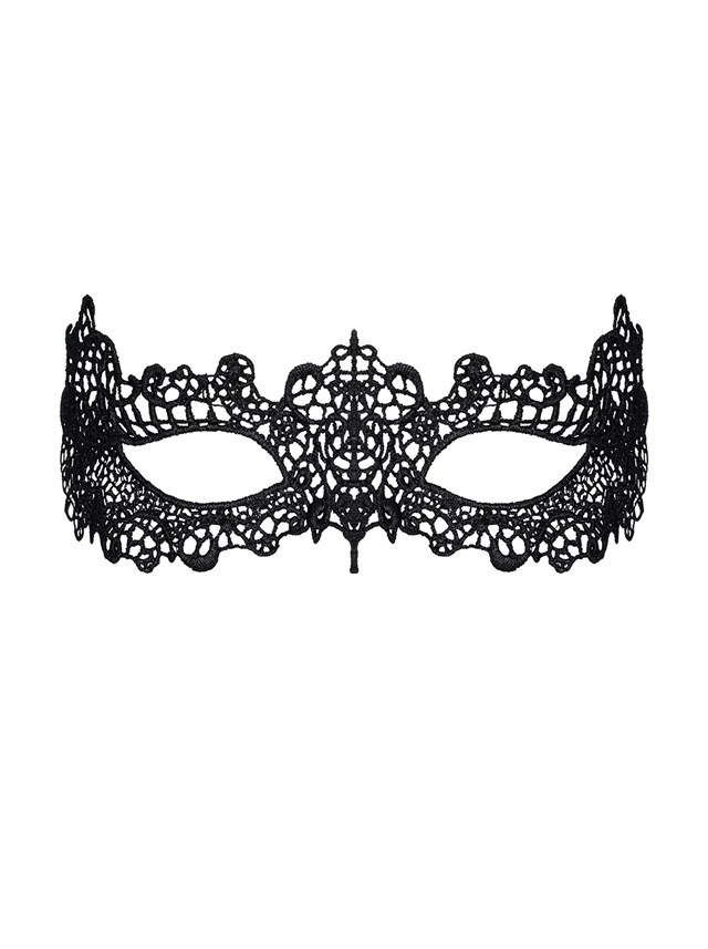 Sensuell Maske