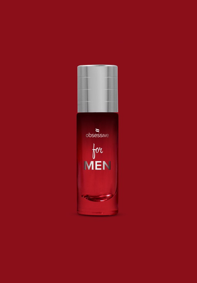 Parfyme for menn