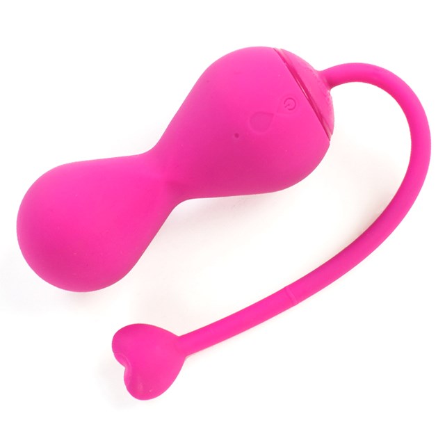 Lovelife Krush - Appstyrt Bekkenbunnstrener - PRISVINNER