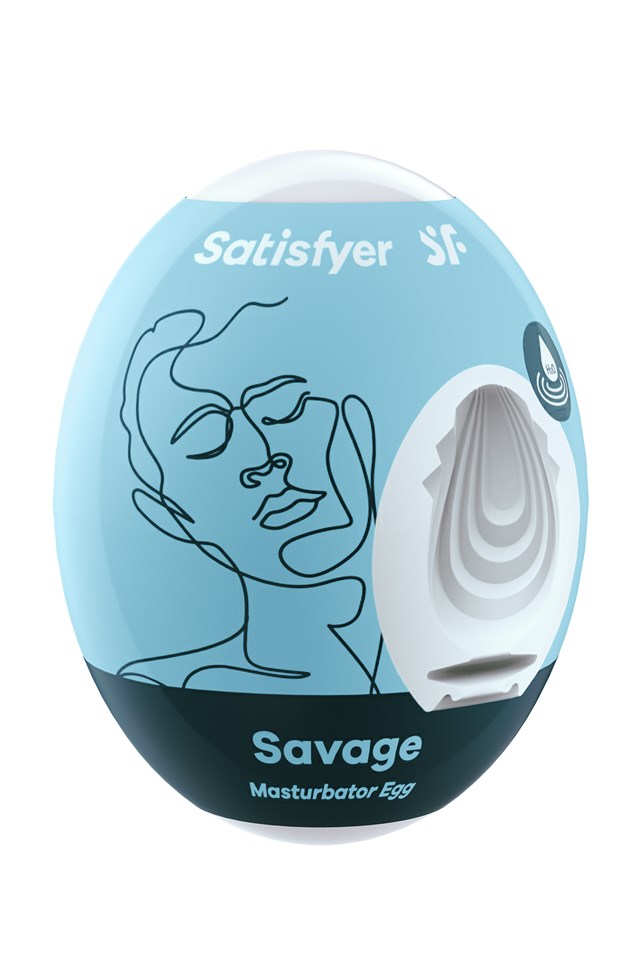 ONANIEGG SAVAGE 3-PACK
