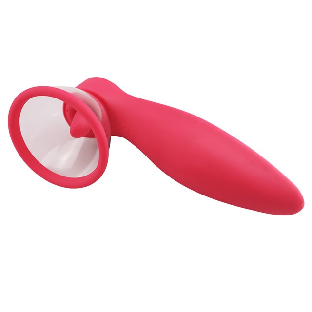 OohYes! Lick & Suck Me Honey